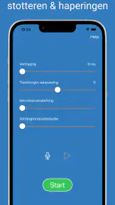 DAF Pro – Stotteren Hakkelen screenshot