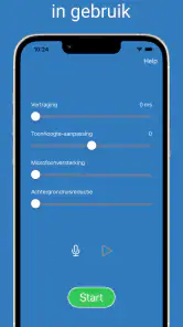 DAF Pro – Stotteren Hakkelen screenshot