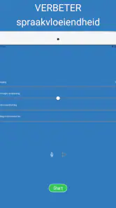 DAF Pro – Stotteren Hakkelen screenshot