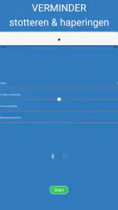 DAF Pro – Stotteren Hakkelen screenshot