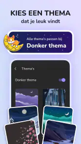 Dagboek met Wachtwoord screenshot