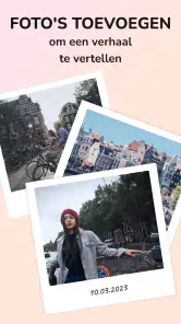 Dagboek met Wachtwoord screenshot