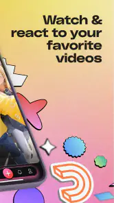 Dailymotion Social Video App screenshot