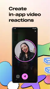 Dailymotion Social Video App screenshot