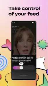 Dailymotion Social Video App screenshot
