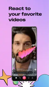 Dailymotion Social Video App screenshot