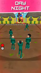 Dalgona Survival Challenge 456 screenshot