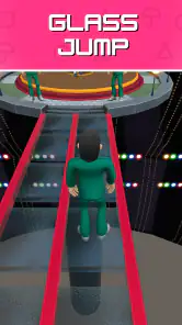 Dalgona Survival Challenge 456 screenshot