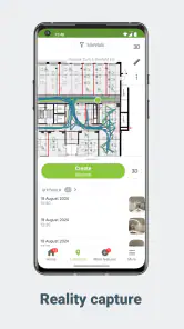 Dalux screenshot