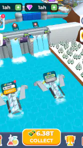 Dam Builder screenshot
