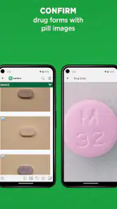 Davis's Drug Guide screenshot