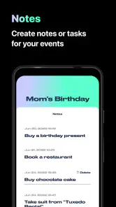 Day Counter. Count Up & Down screenshot
