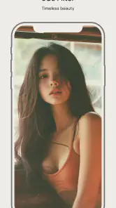 Dazzify Film Cam screenshot