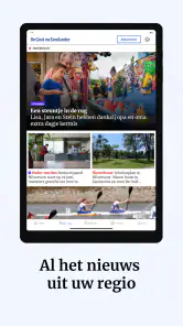 De Gooi- en Eemlander screenshot