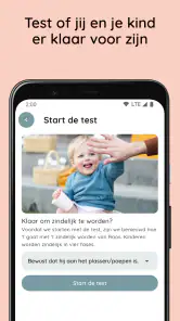 De Pot Op: zindelijkheid screenshot
