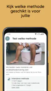 De Pot Op: zindelijkheid screenshot