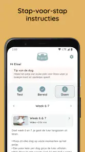 De Pot Op: zindelijkheid screenshot