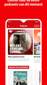 de Stentor – Nieuws en Regio screenshot