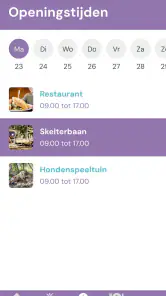 De Tovertuin screenshot