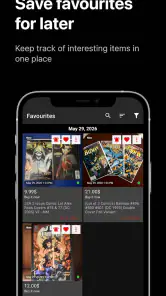 Deals Tracker PRO: eBay Alerts screenshot