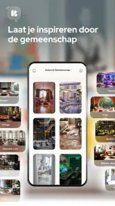Decorise AI: Jouw Ruimte screenshot