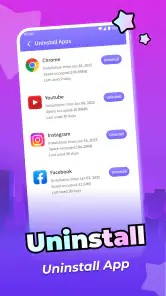 Deep Clean Elite screenshot