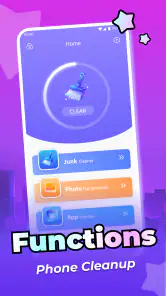 Deep Clean Elite screenshot