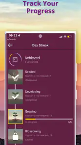 Deep Sleep Hypnotherapy screenshot