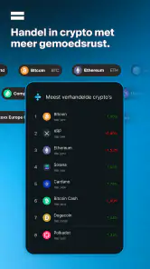 DEGIRO: Beleggen & Trading screenshot