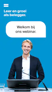 DEGIRO: Beleggen & Trading screenshot