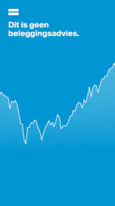 DEGIRO: Beleggen & Trading screenshot