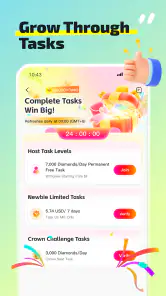 DesDes screenshot