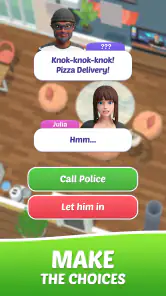 Design Family Life screenshot