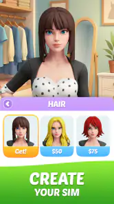 Design Family Life screenshot