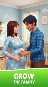 Design Family Life screenshot