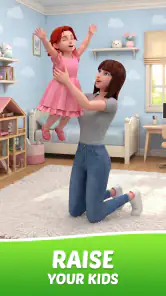 Design Family Life screenshot