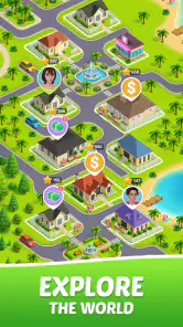 Design Family Life screenshot