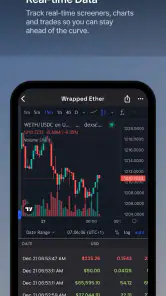 DEX Screener screenshot