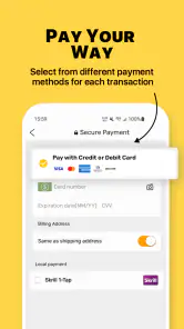 DHgate-Online Winkel screenshot