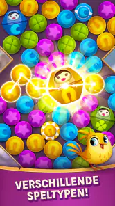 Diamond Diaries Saga screenshot