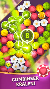 Diamond Diaries Saga screenshot