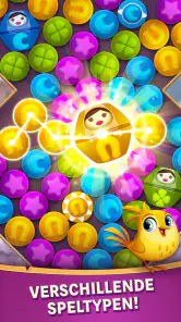 Diamond Diaries Saga screenshot
