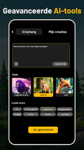 Dierenbeltonen Vogelgeluiden screenshot