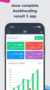 DigiBoox screenshot