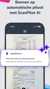 DigiBoox screenshot