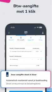 DigiBoox screenshot