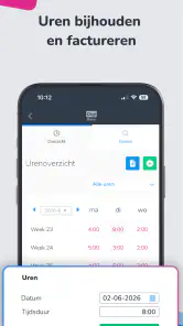 DigiBoox screenshot