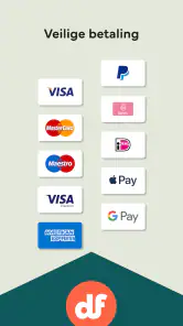 Direct Ferries Veerboottickets screenshot
