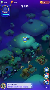 Disney Realm Breakers screenshot