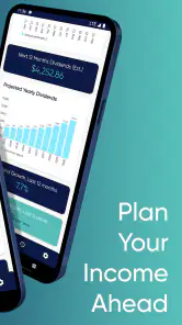 Dividend Tracker: Stock Market screenshot